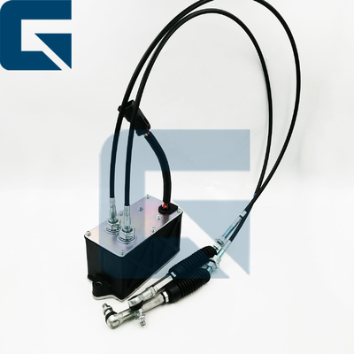 119-0633 Throttle Motor 1190633 For 320B 312B Excavator Parts