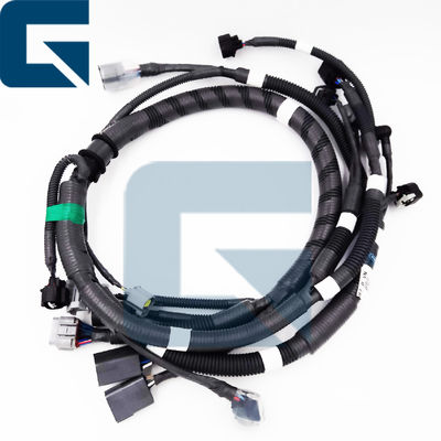 8-98002897-7 Engine Wire Harness 8980028977 For ZX200-3 ZX240-3 Excavator Parts