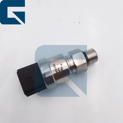KM15-P02 Low Pressure Sensor km15p02 For SH200 SH210 Excavator