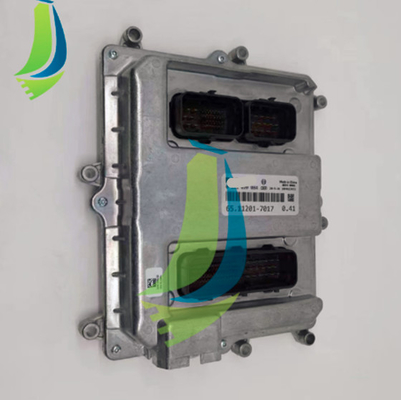 65.11201-7016 Controller Computer Board EUC ECM 65112017016  For DX340 DX380 Excavator