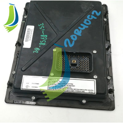 351-8758  Display Control Panel Monitor 3518758 For C13 C15 Engine