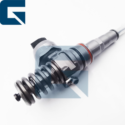 0 414 720 222  Diesel Fuel Injector For Engine Parts