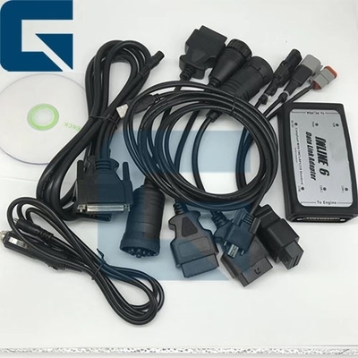 4918416 In-Line 7 Datalink Adapter Kit 2892092 For Diagnostic Tool