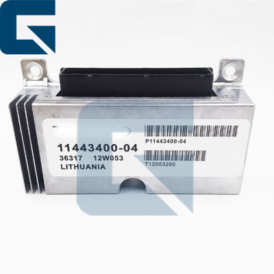 VOE11443400 11443400 Controller ECU ECM For EC210 EC290 Excavator