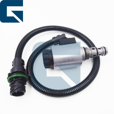 VOE15169637 Solenoid Valve 15169637 For L150F L180F Wheel Loader