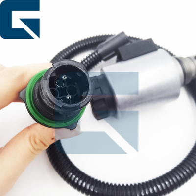 VOE15169637 Solenoid Valve 15169637 For L150F L180F Wheel Loader