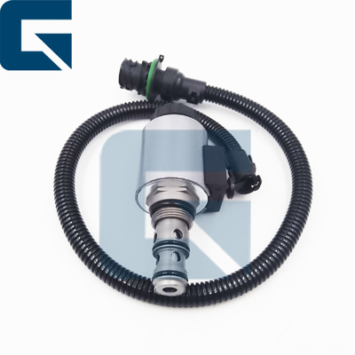 VOE15169637 Solenoid Valve 15169637 For L150F L180F Wheel Loader