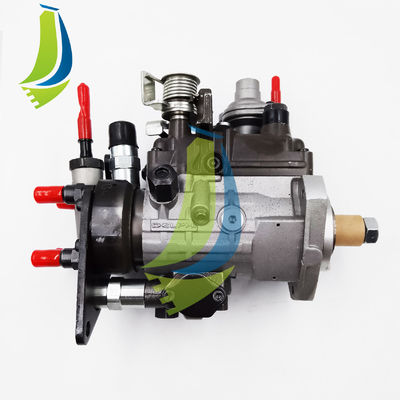 9320A535H Fuel Injection Pump For C7.1 Engine E320D2 Excavator