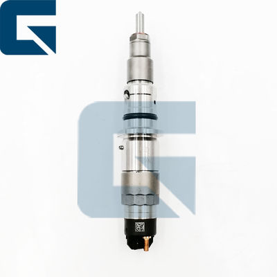 0445120231 Diesel Fuel Injector For Engine QSB4.5 Parts