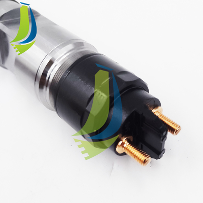 0445120340 837079858 Fuel Injector For Diesel Engine