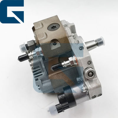 0445010031 0445010075 Fuel Injection Pump For CP3 Engine