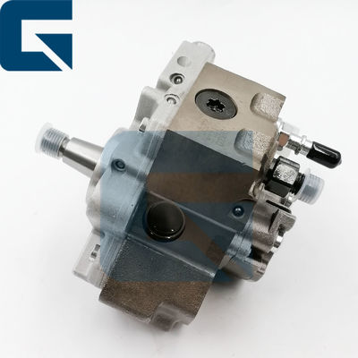 0445010031 0445010075 Fuel Injection Pump For CP3 Engine