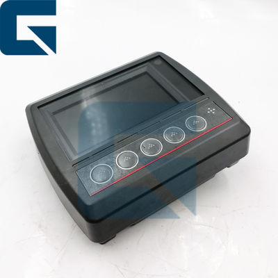 444-5471 466-3567 Monitor Panel For E320GC Excavator