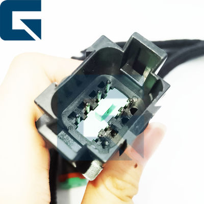 205-4626 2054626 3306 Engine Wiring Harness For D6R Tractor