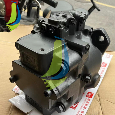708-1U-00163 Hydraulic Pump For WB146 Backhoe