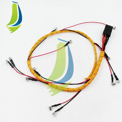 305-4893 3054893 Injector Wire Harness For C6.4 Engine