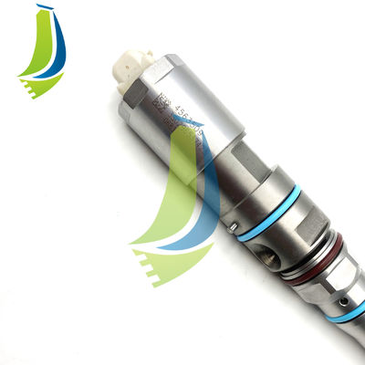456-3509 Diesel Fuel Injector 4563509 For 980M