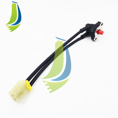 21M9-01171 Circuit Breaker For R140W-9 R180LC-9 Excavator