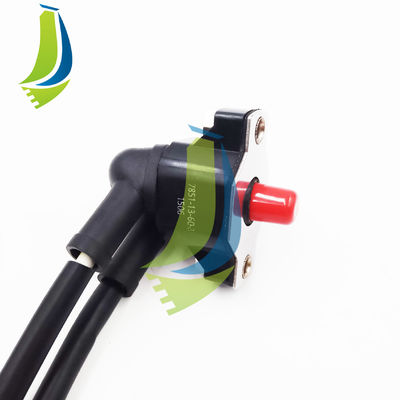 21M9-01171 Circuit Breaker For R140W-9 R180LC-9 Excavator