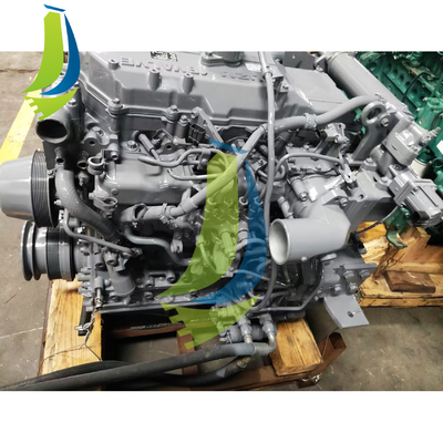 4HK1 Engine Assy for ZX200-3 Excavator