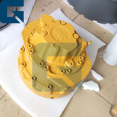 VOE12765132 12765132 Hydraulic Pump Motor For  SD110 Machine