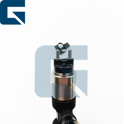 295050-0401 Common Rail Diesel Fuel Injector For Engine Parts