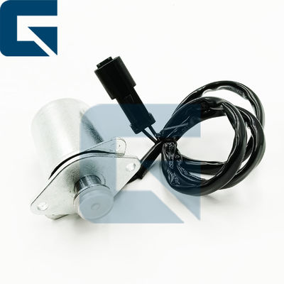 20Y-60-32120 Solenoid Valve 20Y6032120 For Excavator PC200-7 Parts