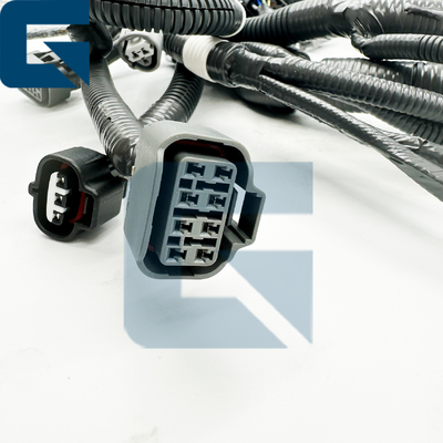 1-82641375-7 Engine Wiring Harness For 6HK1 Engine Parts