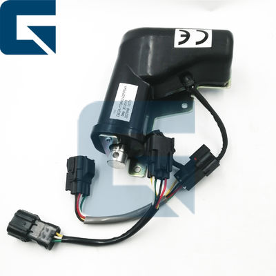 DE24-17W42-02FP041 Excavator Throttle Stepping Motor For Excavator Parts