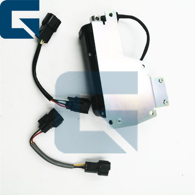 DE24-17W42-02FP041 Excavator Throttle Stepping Motor For Excavator Parts