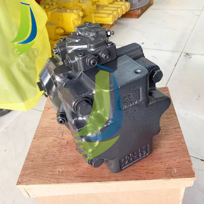 708-1U-00161 Hydraulic Pump 7081U00161 for WB93 Backhoe Loader