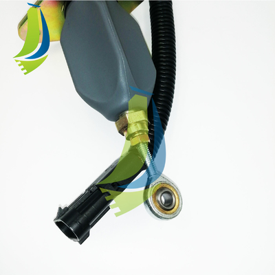 4942878 Fuel Shutoff Solenoid For C8.3L 6CT