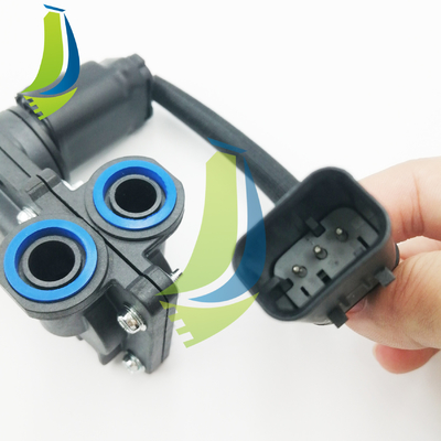 266-0136 Fuel Intake Pressure Sensor 2660136 For 312D