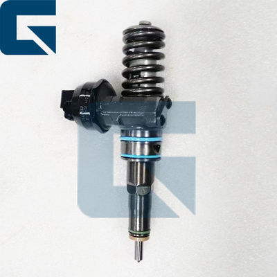 0414720215 038130073AG Fuel Injector Smooth Engine Operation