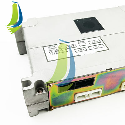 7834-21-6002 Excavator Controller For PC-6 PC100-6  Excavator Parts
