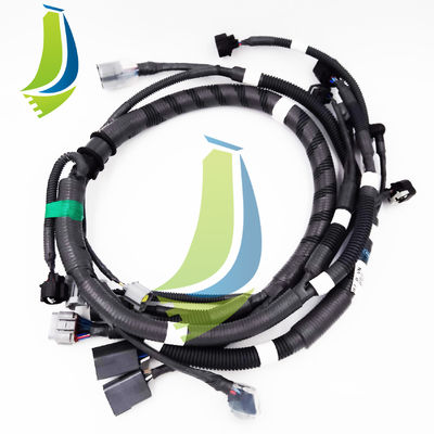 8-98002897-7 Wire Harness Fits 4HK1 ZAX200