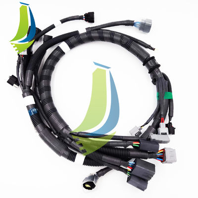 8-98002897-7 Wire Harness Fits 4HK1 ZAX200