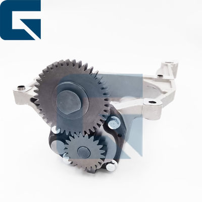 447-8576 4478576 Diesel Oil Pump For C4.4 Engine Parts