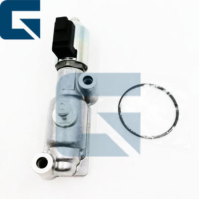 244-3114 2443114 Solenoid Modulating Valve For 120M Loader