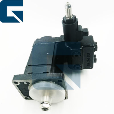 31Q9-30211 Fan Motor Assembly 31Q930211 For R320LC-9 Excavator