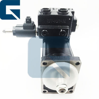 31Q9-30211 Fan Motor Assembly 31Q930211 For R320LC-9 Excavator