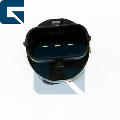 0281002937 96820587 Fuel Rail Pressure Sensor For QSB6.7 Engine