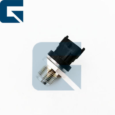 0281002937 96820587 Fuel Rail Pressure Sensor For QSB6.7 Engine