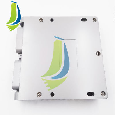 21Q6-33101 Controller ECU MCU Electronic Control Board For R220LC-9A