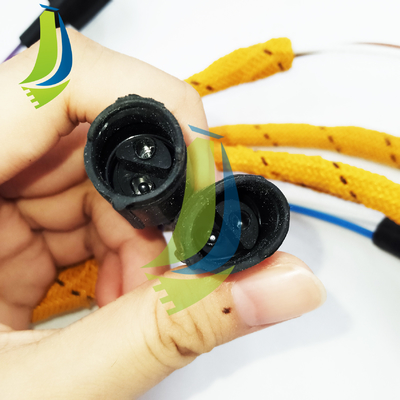 147-1771 Wiring Harness Transmission Harness 1471771 For 120H Motor Grader