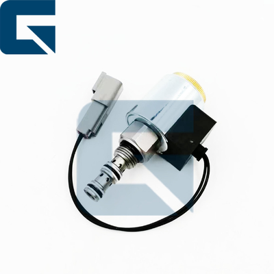 261-0998 Solenoid Valve 2610998 For Caterpillar 3054C Engine