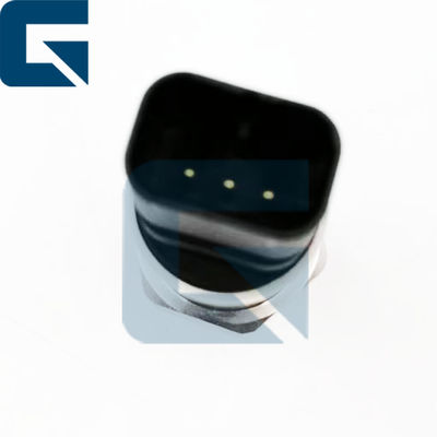 434-3436 4343436 Hydraulic Pump Pressure Sensor For E320D Excavator