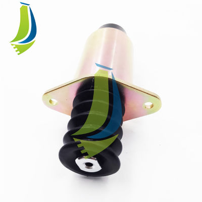 05712910 Fuel Stop Solenoid Shut Up Solenoid Valve SA-4752-12