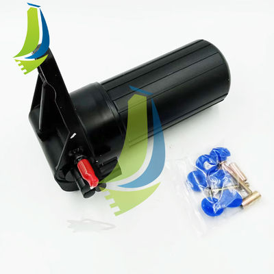 446-1895 Fuel Filter Assembly 4461895 For 320D2 Excavator