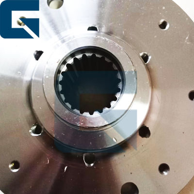 Part Number 29050027361 Hand Brake Flange For 956F Wheel Loader